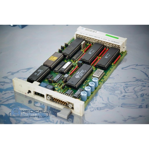 [8962300] Siemens MRI Magnetom D5 Board, PN 8962300