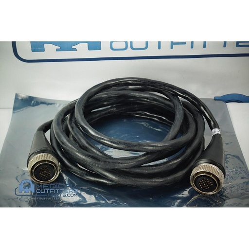 [00-900101-01] OEC 9000 C-ARM Interconnect Cable, PN 00-900101-01