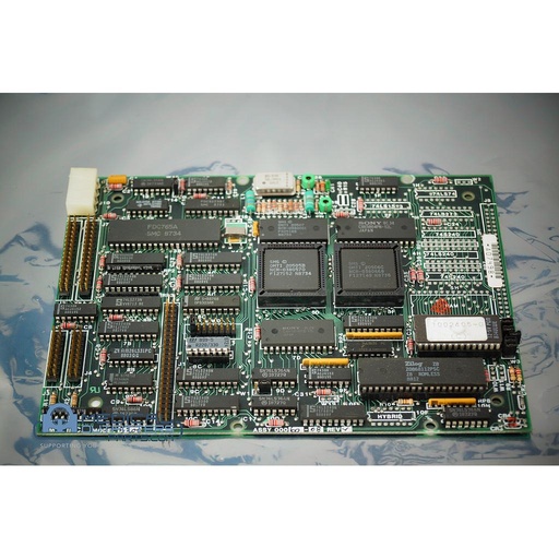 [00060-08] OEC 9000 C-ARM OMT Disk Controller, PN 00060-08