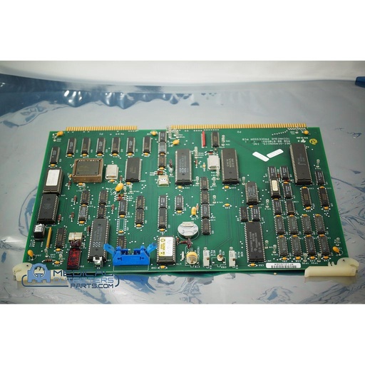 [00-870593-10] OEC 9000 C-ARM Technique Processor PCB, PN 00-870593-10