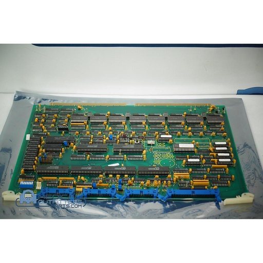 [00-870015-09] OEC 9000 C-ARM Disk Interface PCB, PN 00-870015-09