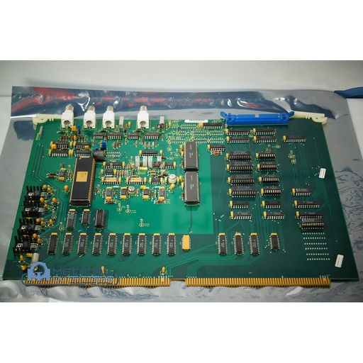 [00-60898-01] OEC 9000 C-ARM AD-DA Convertor PCB, PN 00-60898-01