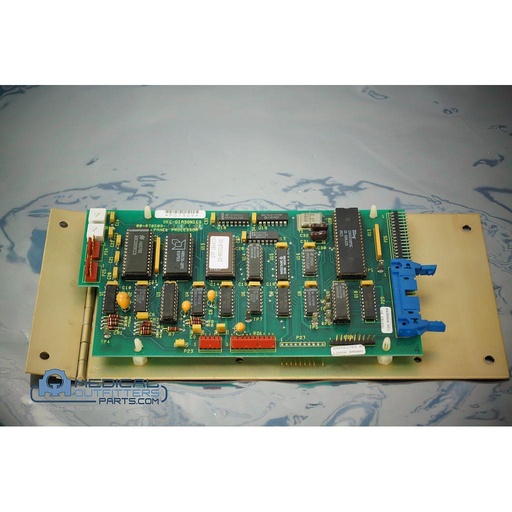 [00-870509-01] OEC 9000 C-ARM Front Panel Processor, PN 00-870509-01