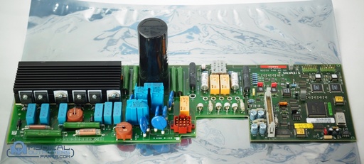 [5658864] Siemens Polydoros SX 65/80 Fil. Heating D220, PN 5658864
