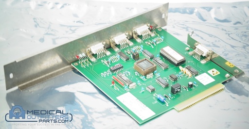 [9722075] Siemens Polydoros SX 65/80 IR Decoder PC Board, PN 9722075