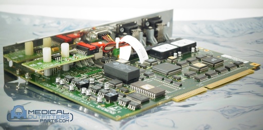 [5658963, 3774143] Siemens Polydoros SX 65/80 Kit D320 ESD, PN 5658963, 3774143