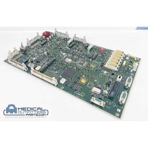[5761270, 10359180] Siemens Polydoros SX 65/80 D100 Master Board, PN 5761270, 10359180