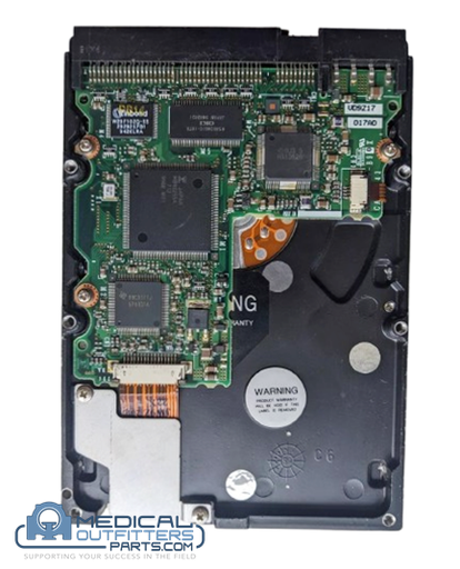 [MPE3064AT, CA05367-B98200EL] Siemens Polydoros SX 65/80 HDD 6.48GB, 5400RPM, 3.5", PN MPE3064AT, CA05367-B98200EL
