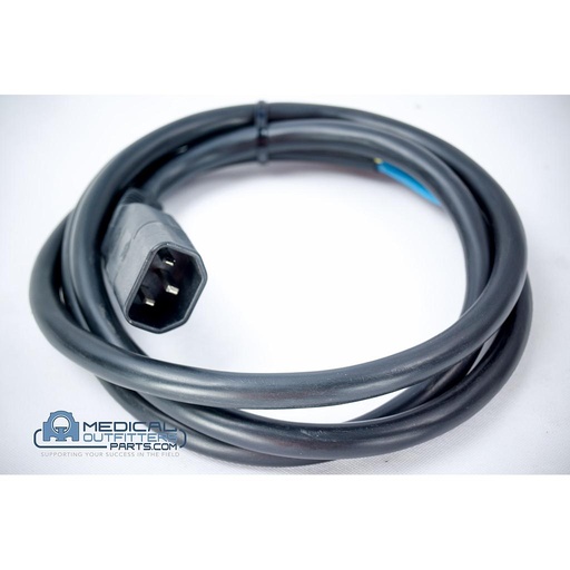 [C14] Power Cable 5ft C14 Connector