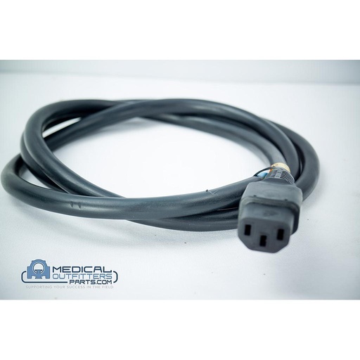 [C13] Power Cable 5ft C13 Connector