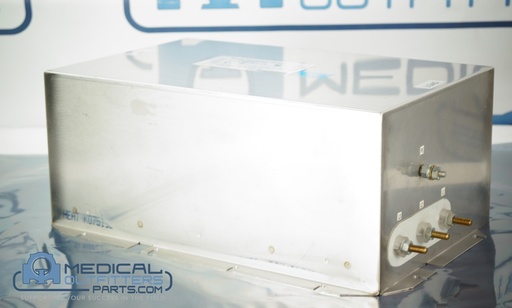 [4695557] Siemens Polydoros SX 65/80 Noise Filter 480VAC, 50A, 50/60Hz, PN 4695557