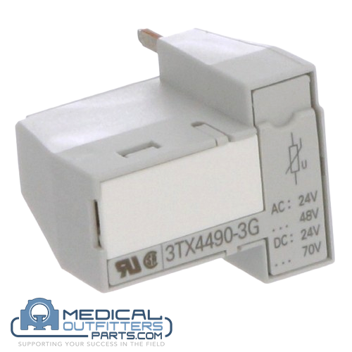 Siemens Polydoros SX 65/80 Voltage Limitat 3TX4490-3R, PN 4687166