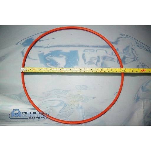 [45221502498] Philips MRI 1.5T Top Casting O-ring, PN 45221502498