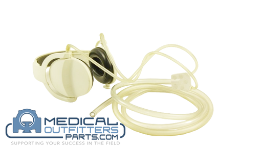 [10018373] Siemens MRI Symphony 1.5T Headphones, PN 10018373