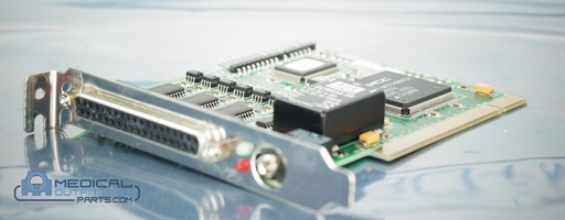 [5608117] Siemens Fluoro Sireskop CX CX33 SPDI Board D584, PN 5608117