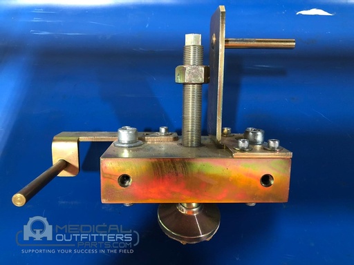 Philips PET/CT Lower Corner Brackets Set