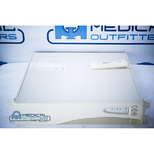 [05146670-5501] Powerware UPS Input 8.1A (MAX) 220/230/240V, 50/60Hz, PN 05146670-5501