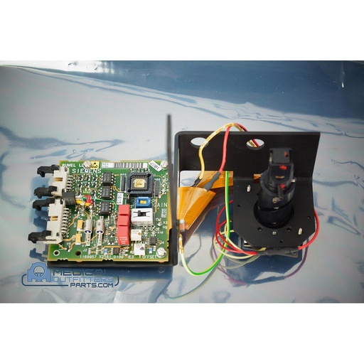 [1169957] Siemens Sireskop D100 Sensor Board ESD, PN 1169957