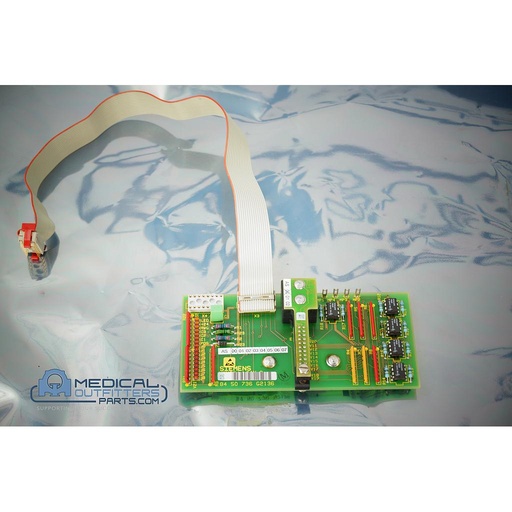 [8450736] Siemens Sireskop Receiver/Transmiter D28, PN 8450736