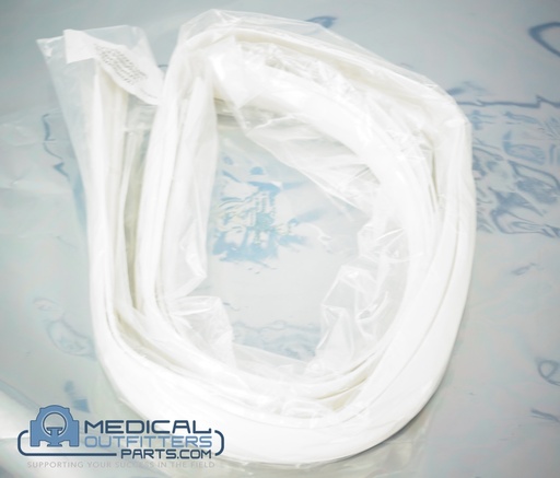 [4522132186741] Philips MRI Intera Quasar 3.0T Rubber Profile QBC, PN 452213186741