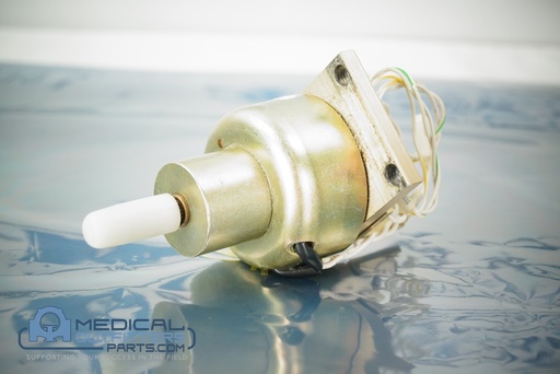 [CAGE 81840] Ledex Selenoids Actuator, PN CAGE 81840