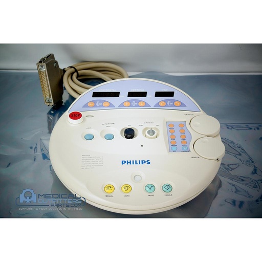 [453566490951] Philips MX8000 CT-BOX BR718000562, PN 453566490951