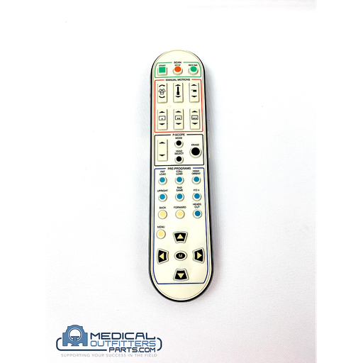 [453566082031] Philip AXIS IRIX Hand Control Remote, PN 453566082031