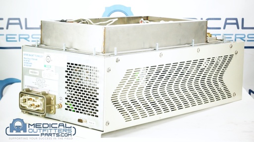 [453566446321, 635-000TS] Philips MRI Infinion Magnet Power Supply - Model 3500, PN 453566446321, 635-000TS