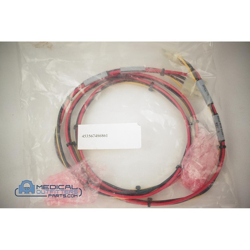 [453567486861] Philips PET/CT Gemini Big Bore CBL, Sped P5 to Argos PC P2, PN 453567486861