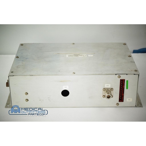 [5459854] Siemens MRI Magnetom RF Box, PN 5459854
