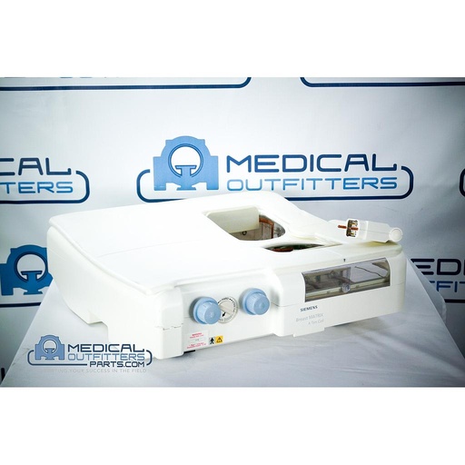 [10131496] Siemens MRI Essenza Breast Matrix Coil, PN 10131496