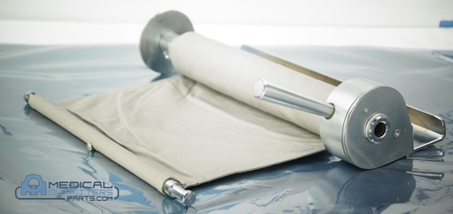 X-Ray Restraining Strap 