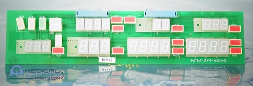 [453520745003, 451210774603] Philips X-Ray Media 50 CP-H Led Display, PN 453520745003, 451210774603