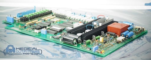 [452210805402, 451210774702] Philips X-Ray Media 50 CP-H Keyboard with APRT, PN 452210805402, 451210774702