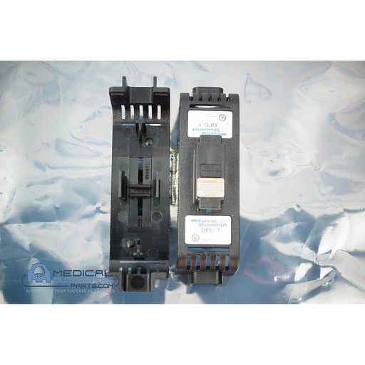 [453566503071, DFC-1] Philips CT MX8000 Fuse Cover for F1-F3, HV Gen, PN 453566503071