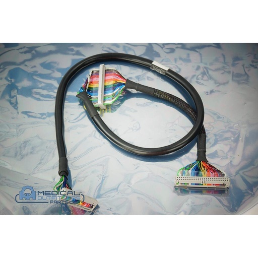 [455012302031] Philips CT, PET/CT Internal SCSI Cable, PN 455012302031
