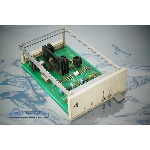 [4295213] Siemens MRI Magnetom Vision PC Assy D88 He Current Source 400/725A, PN 4295213