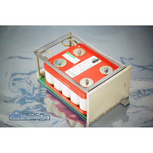 [3228561] Siemens MRI Magnetom Vision PC Assy D94 24V Battery 400/725A, PN 3228561