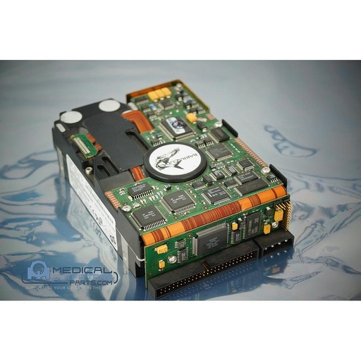 [9A8001-101] Seagate 5GB 7.2K 50-PIN Fast SCSI 3.5" 1MB Cache Hard Drive, PN 9A8001-101