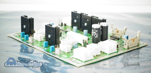 [3073694] Siemens Fluoro Sireskop Control Board D13 E 01%, PN 3073694