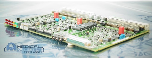 [7369767] Siemens MRI Magnetom Regulator D124, PN 7369767