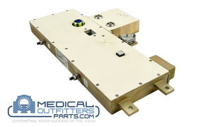 [453566441151, 384259] Philips MRI Infinion Gating Box Assy, PN 453566441151, 384259