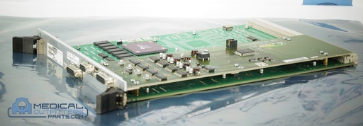 [5773788, 5772566, 5772632] Siemens MRI Symphony/Harmony SW-Stimulation Monitor, include K2203 D22 E2 Board, PN 5773788, 5772566, 5772632