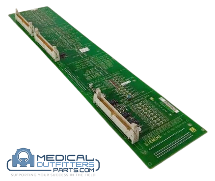 [4753393, 5774752] Siemens MRI Symphony/Harmony Service Board D12, ESD 00%, PN 4753393, 5774752