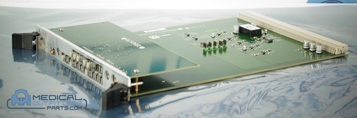 [4758293, 4753021] Siemens MRI Symphony/Harmony IOP D14 Board, include D16 Board, PN 4758293, 4753021