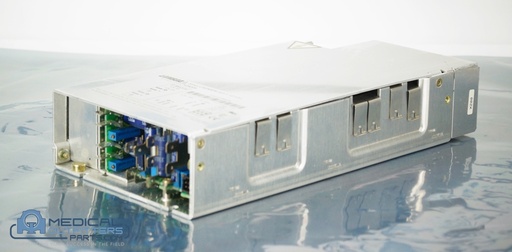 [3077054, H29009] Siemens MRI Symphony/Harmony AC-DC CS250, 85-265V, 5/3.3 12/12, PN 3077054, H29009