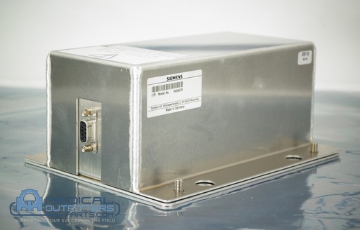 [10094276] Siemens MRI Symphony 1.5T Battery Box 613-470, PN 10094276