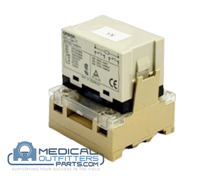 [P7LF-06D] Siemens MRI Symphony/Harmony Relay Socket, PN P7LF-06D