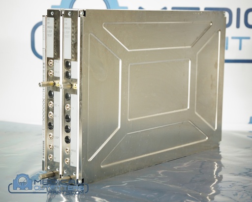 [3058583] Siemens MRI Symphony/Harmony Receiver Module 8-65Mhz ODBM DIG, PN 3058583
