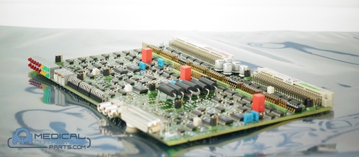 [5726349] Siemens MRI Symphony/Harmony Regulator D12, PN 5726349